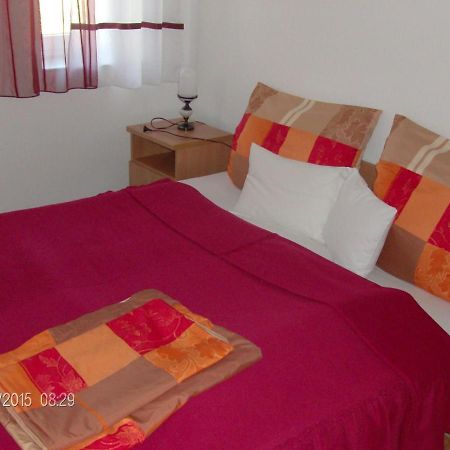 Magnolia Apartman Hévíz Exterior foto