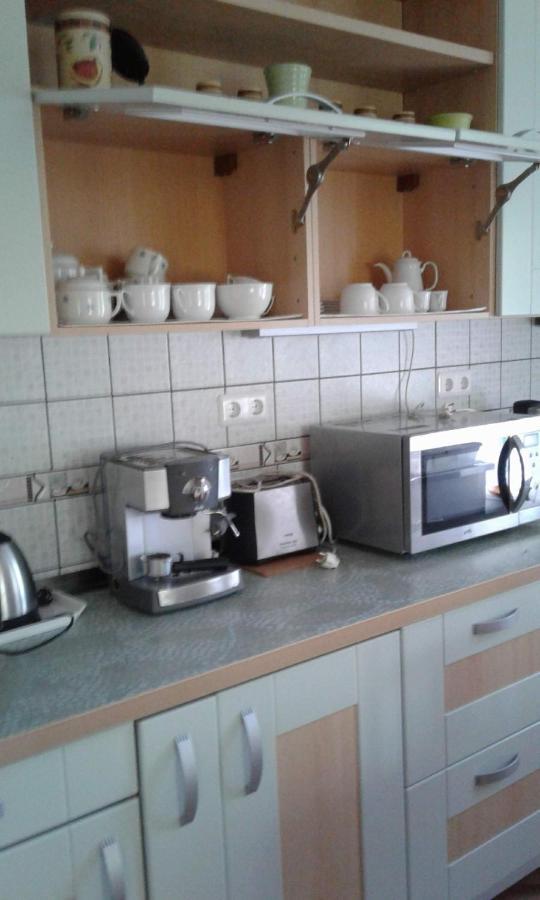 Magnolia Apartman Hévíz Exterior foto